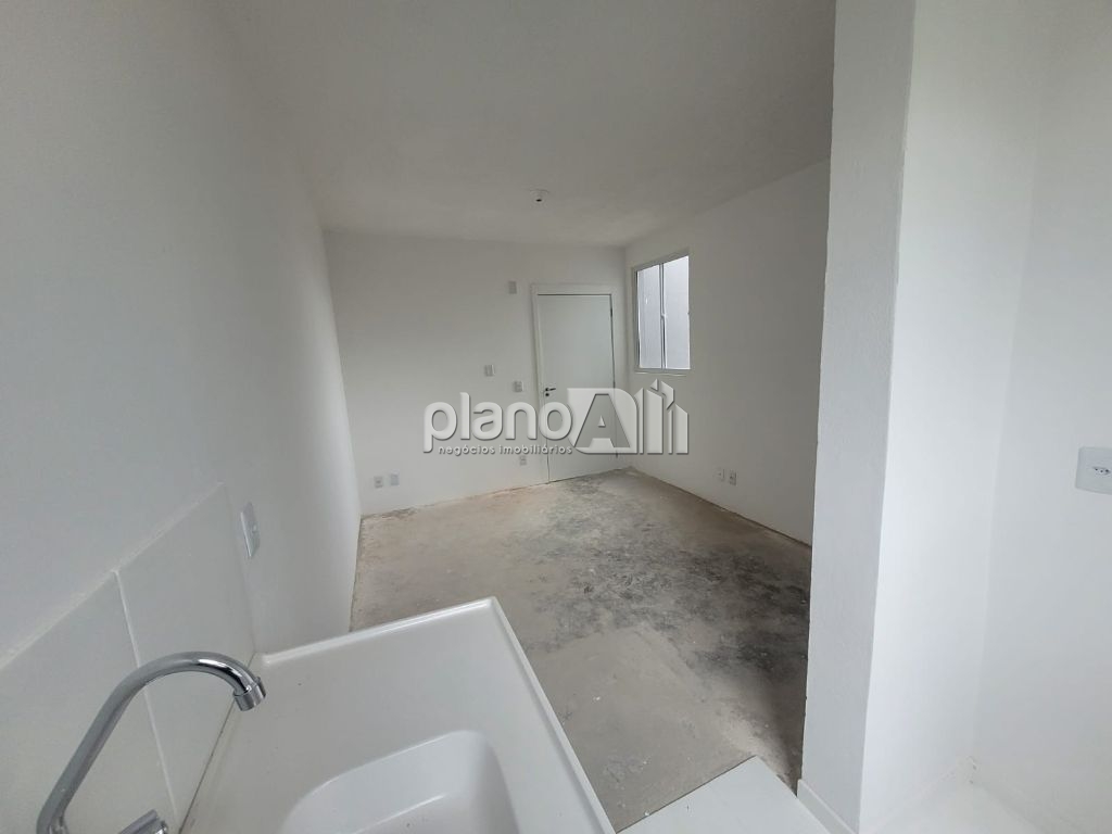 Venda de apartamentos / padrão na cidade de gravataí