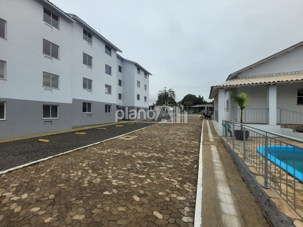 Venda de apartamentos / padrão na cidade de gravataí