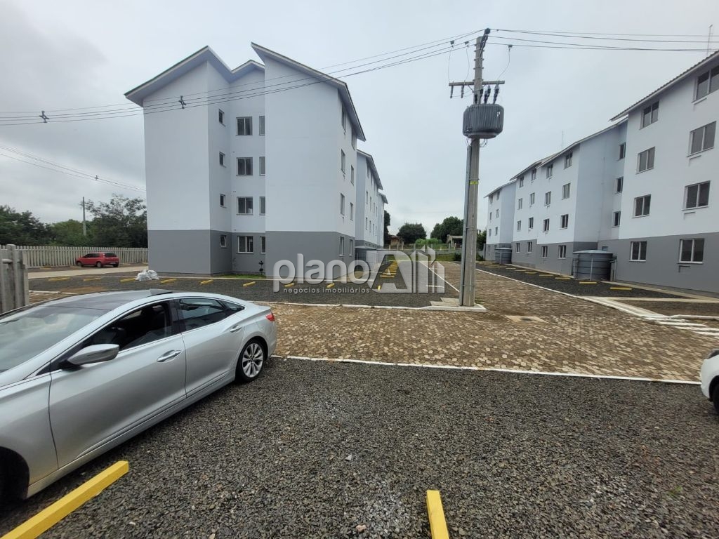Venda de apartamentos / padrão na cidade de gravataí