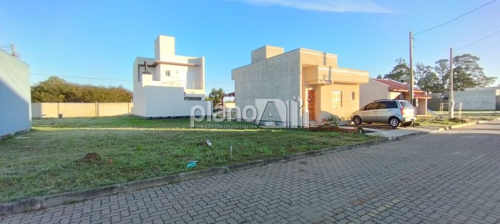 Venda de terreno / condomínio na cidade de gravataí