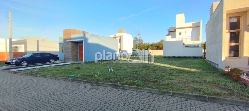Venda de terreno / condomínio na cidade de gravataí