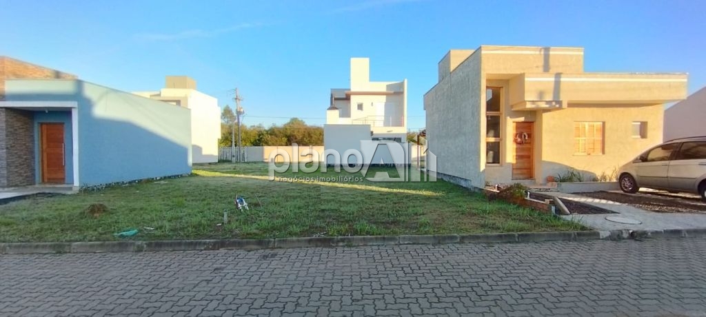 Venda de terreno / condomínio na cidade de gravataí