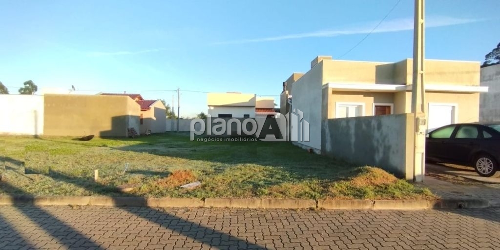 Venda de terreno / condomínio na cidade de gravataí