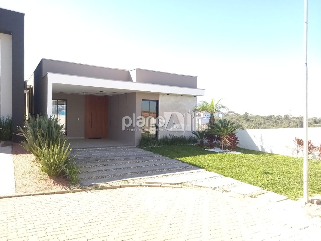 Venda de casas / condomínio na cidade de gravataí