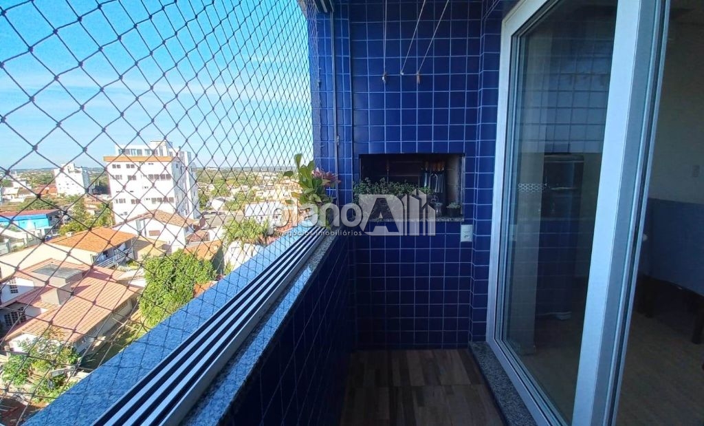 Venda de Apartamentos / Padrão na cidade de Gravataí