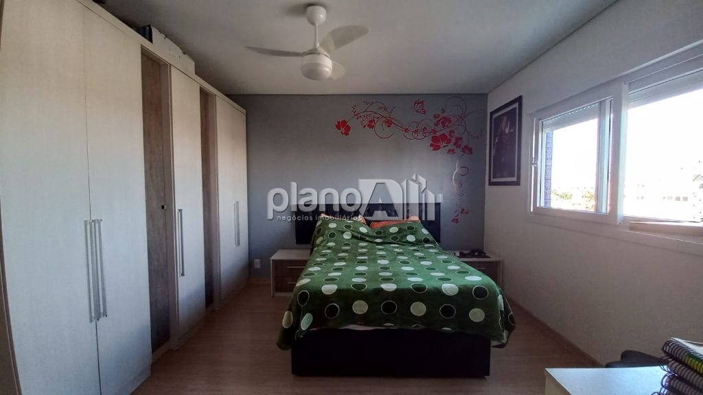 Venda de Apartamentos / Padrão na cidade de Gravataí
