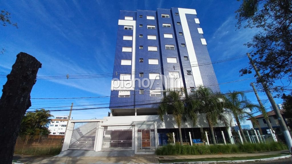 Venda de Apartamentos / Padrão na cidade de Gravataí