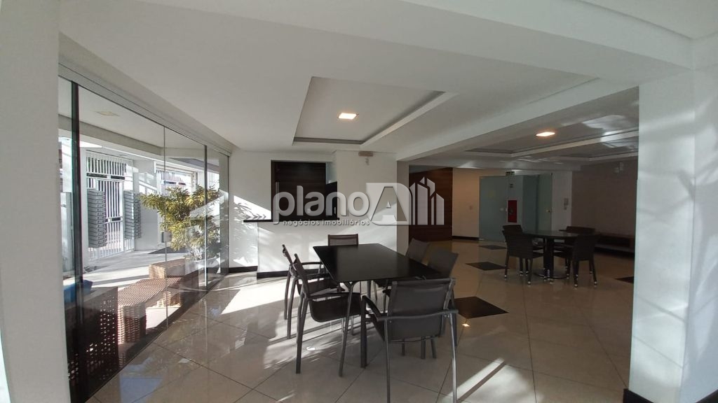 Venda de Apartamentos / Padrão na cidade de Gravataí