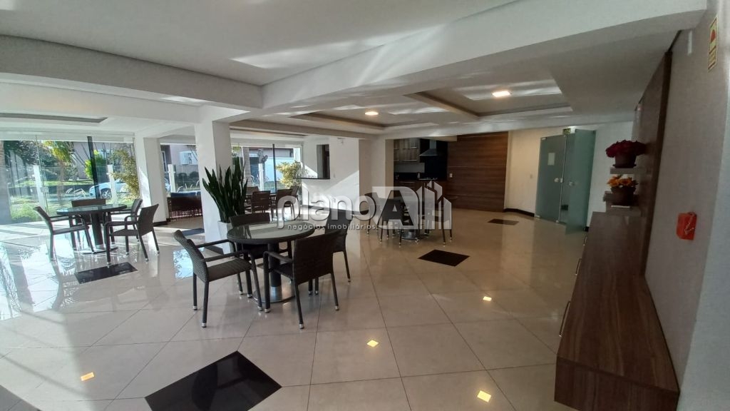 Venda de Apartamentos / Padrão na cidade de Gravataí