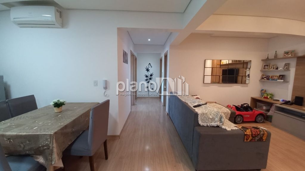Venda de Apartamentos / Padrão na cidade de Gravataí