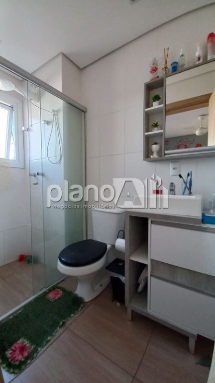 Venda de Apartamentos / Padrão na cidade de Gravataí