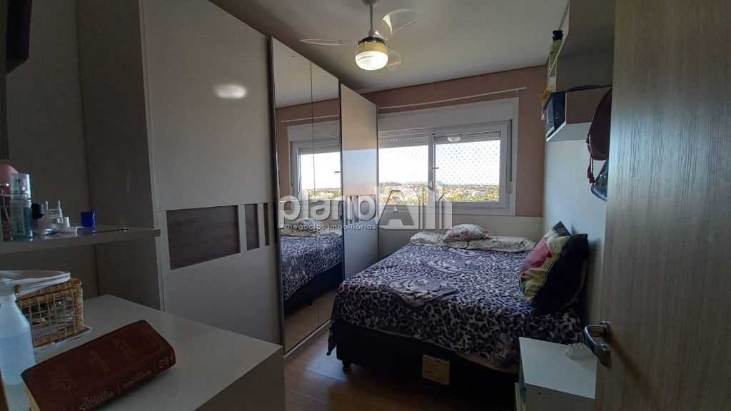 Venda de Apartamentos / Padrão na cidade de Gravataí