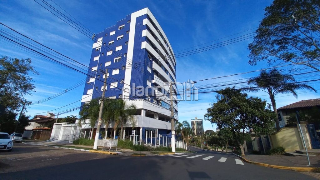 Venda de Apartamentos / Padrão na cidade de Gravataí