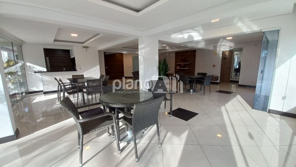 Venda de Apartamentos / Padrão na cidade de Gravataí