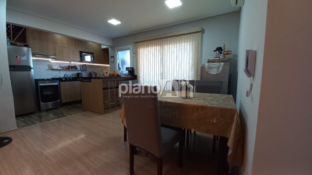 Venda de Apartamentos / Padrão na cidade de Gravataí