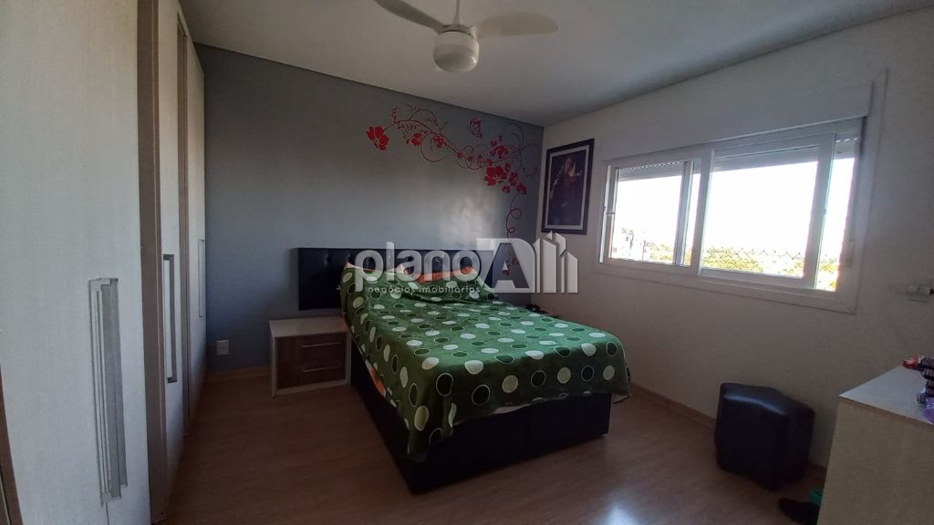 Venda de Apartamentos / Padrão na cidade de Gravataí
