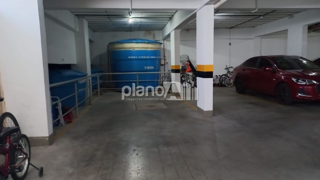 Venda de Apartamentos / Padrão na cidade de Gravataí