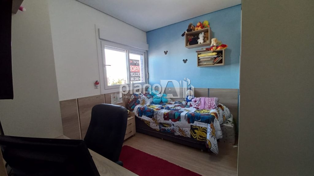 Venda de Apartamentos / Padrão na cidade de Gravataí