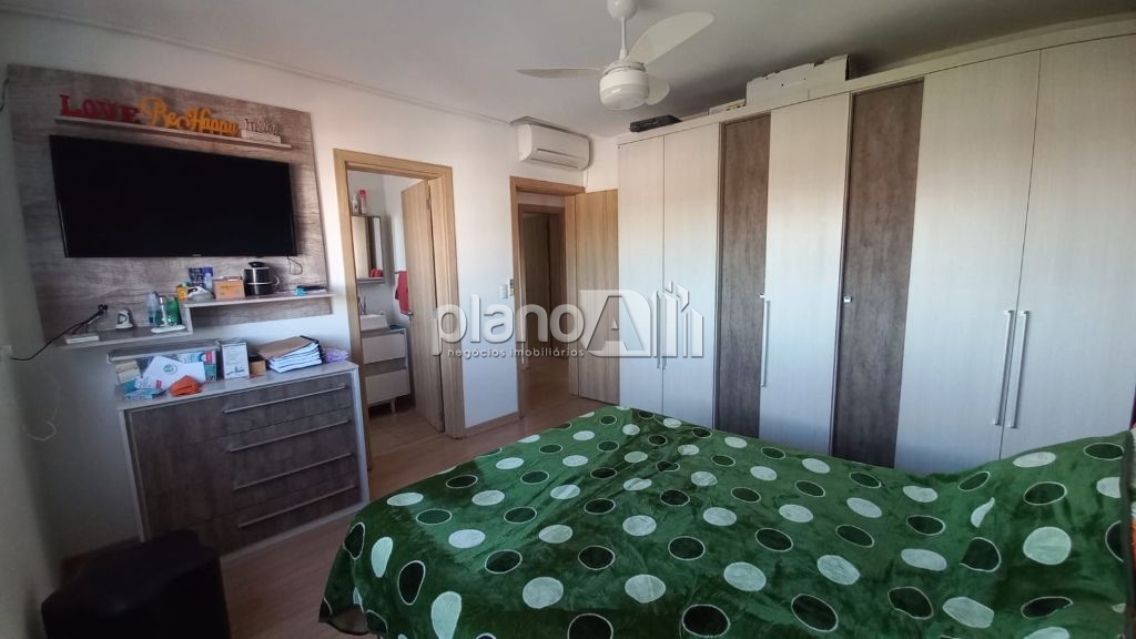 Venda de Apartamentos / Padrão na cidade de Gravataí