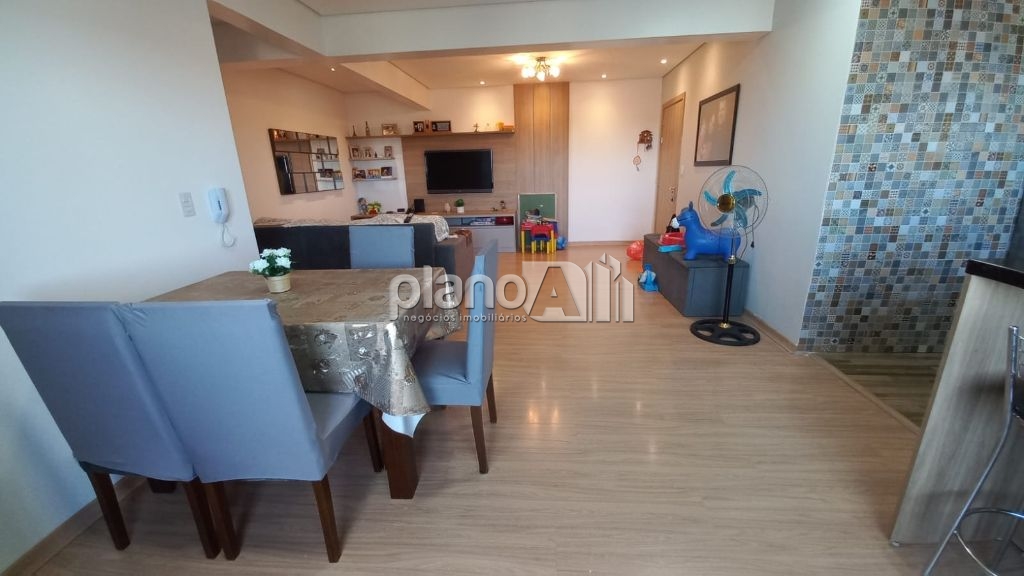 Venda de Apartamentos / Padrão na cidade de Gravataí