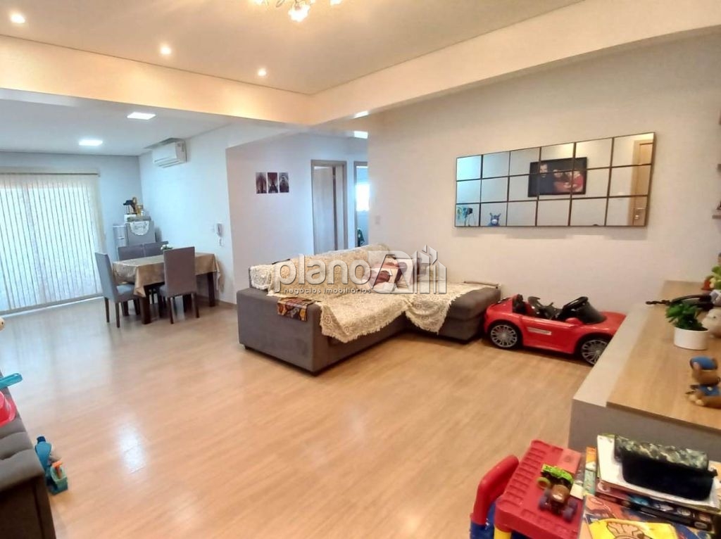 Venda de Apartamentos / Padrão na cidade de Gravataí