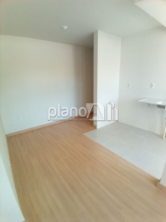 Locação de Apartamentos / Padrão na cidade de Gravataí