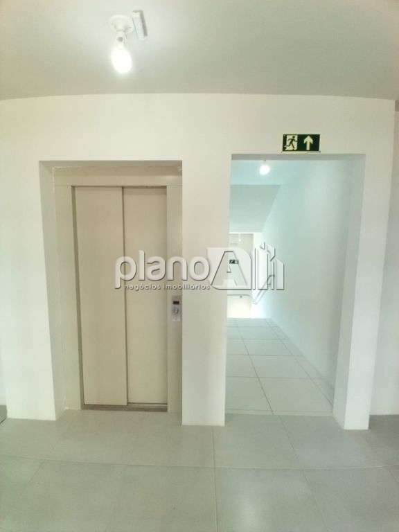 Locação de Apartamentos / Padrão na cidade de Gravataí