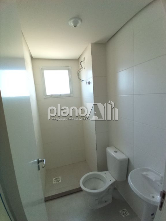 Locação de Apartamentos / Padrão na cidade de Gravataí