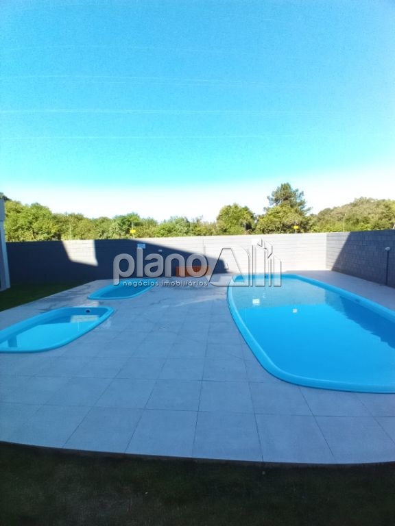 Locação de Apartamentos / Padrão na cidade de Gravataí