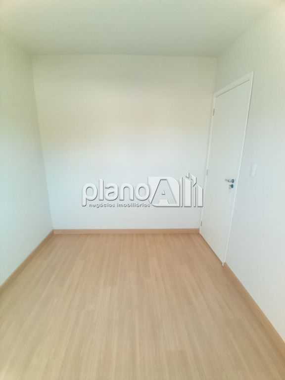 Locação de Apartamentos / Padrão na cidade de Gravataí