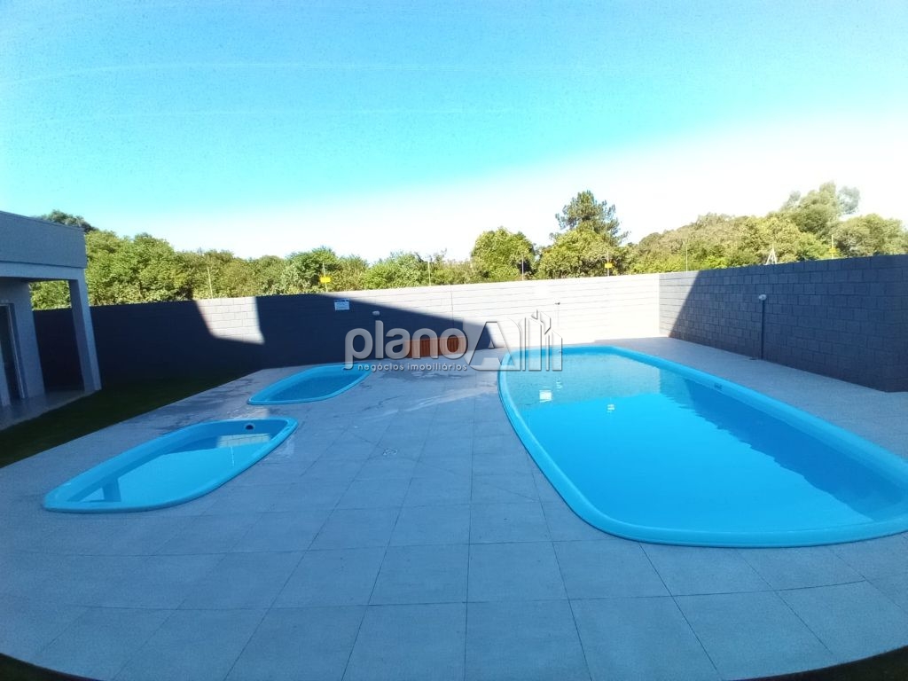 Locação de Apartamentos / Padrão na cidade de Gravataí