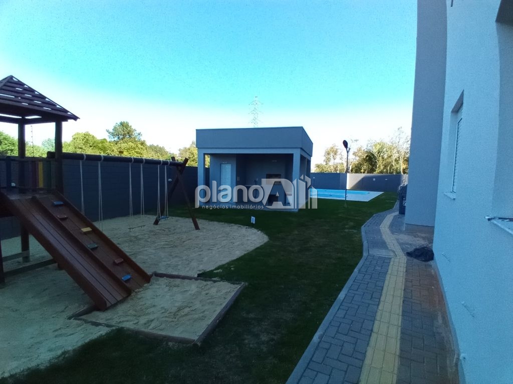 Locação de Apartamentos / Padrão na cidade de Gravataí