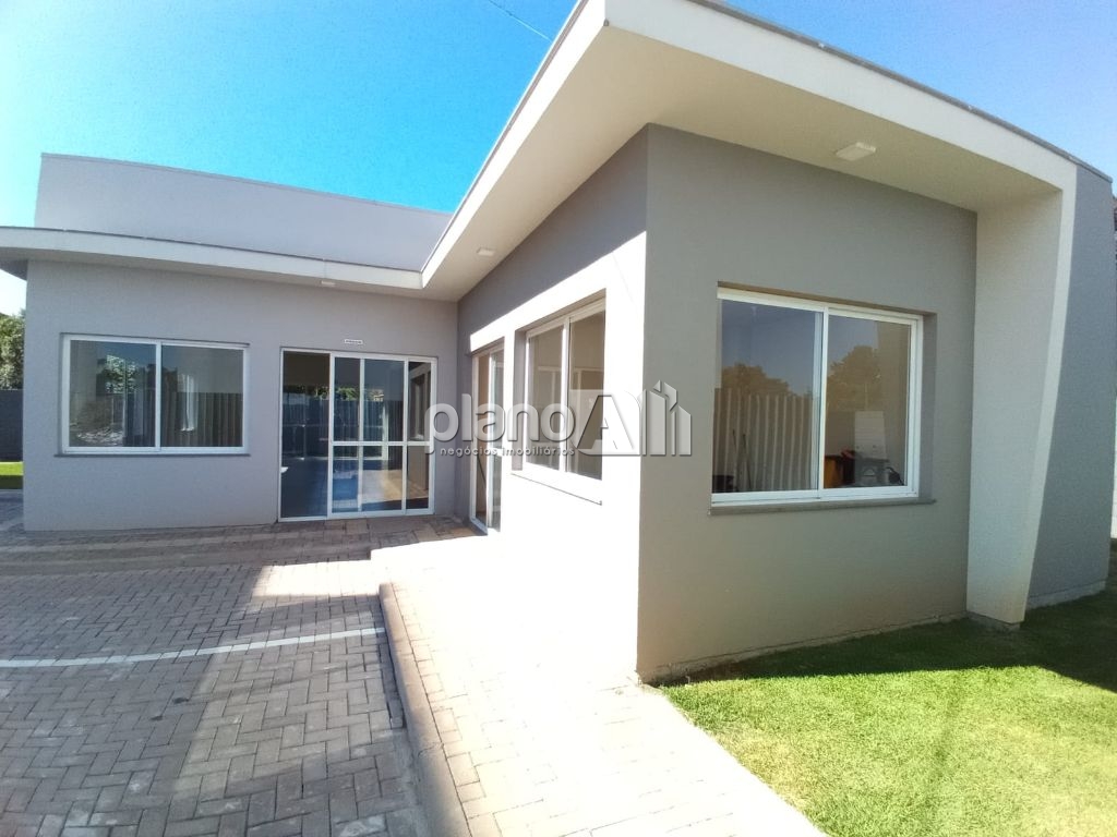 Locação de Apartamentos / Padrão na cidade de Gravataí