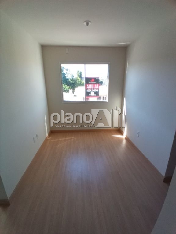 Locação de Apartamentos / Padrão na cidade de Gravataí