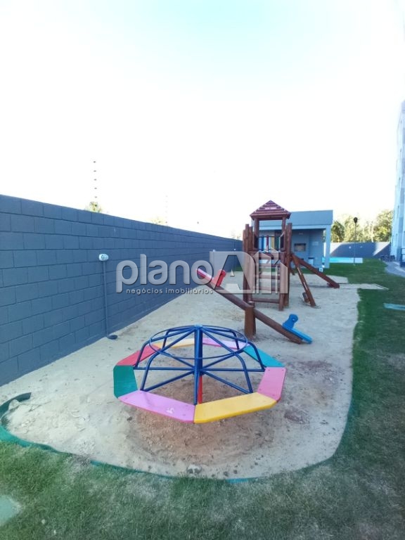 Locação de Apartamentos / Padrão na cidade de Gravataí