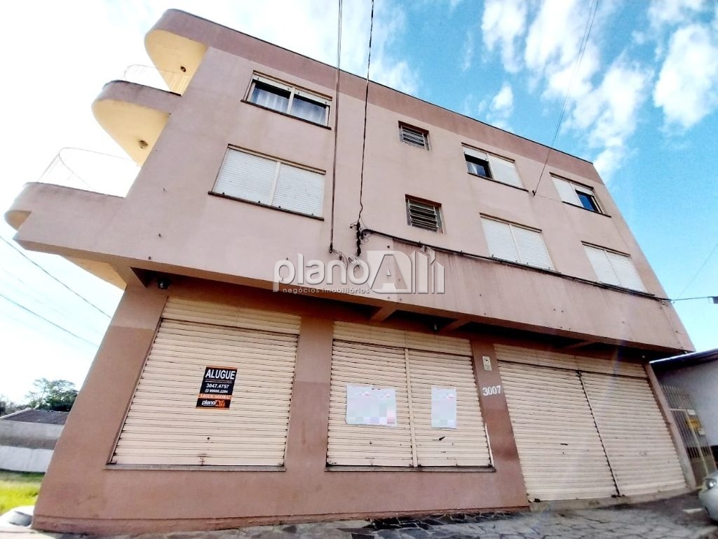 Locação de Comercial / Loja na cidade de Gravataí