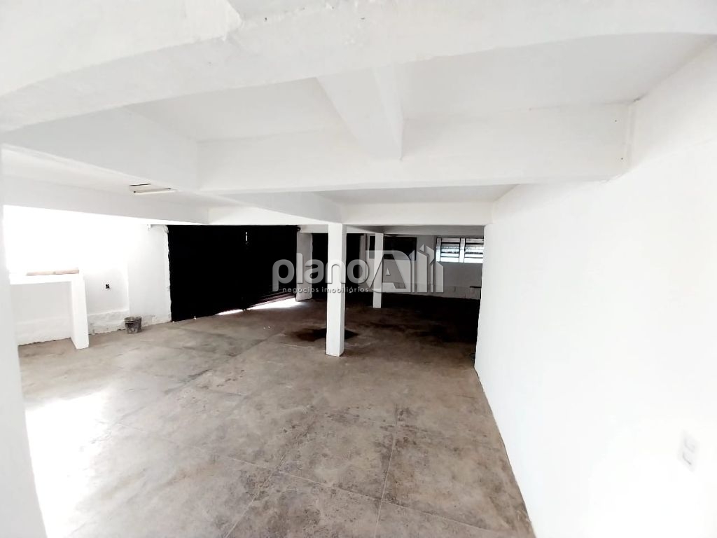 Locação de Comercial / Loja na cidade de Gravataí