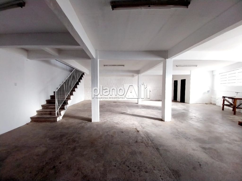 Locação de Comercial / Loja na cidade de Gravataí