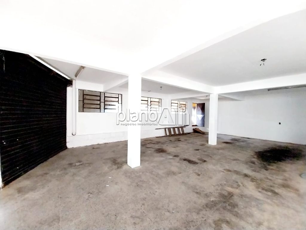 Locação de Comercial / Loja na cidade de Gravataí