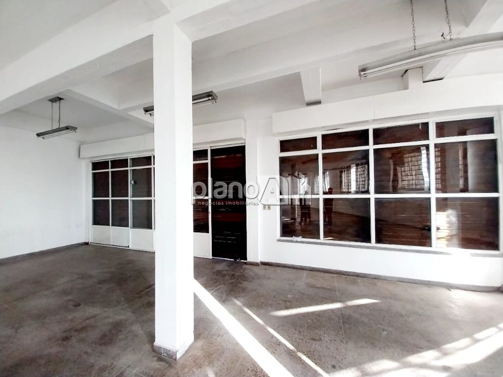 Locação de Comercial / Loja na cidade de Gravataí