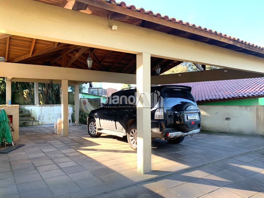 Casa Residencial ou Comercial triplex com 580m² para alugar no Centro de Gravataí