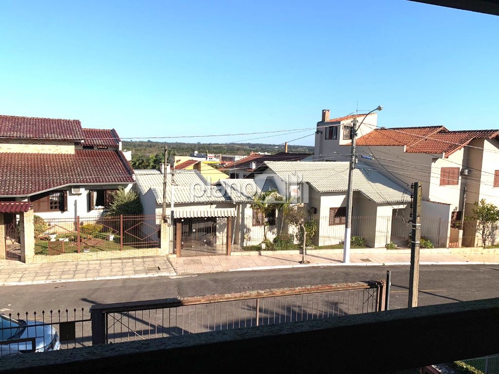 Casa Residencial ou Comercial triplex com 580m² para alugar no Centro de Gravataí