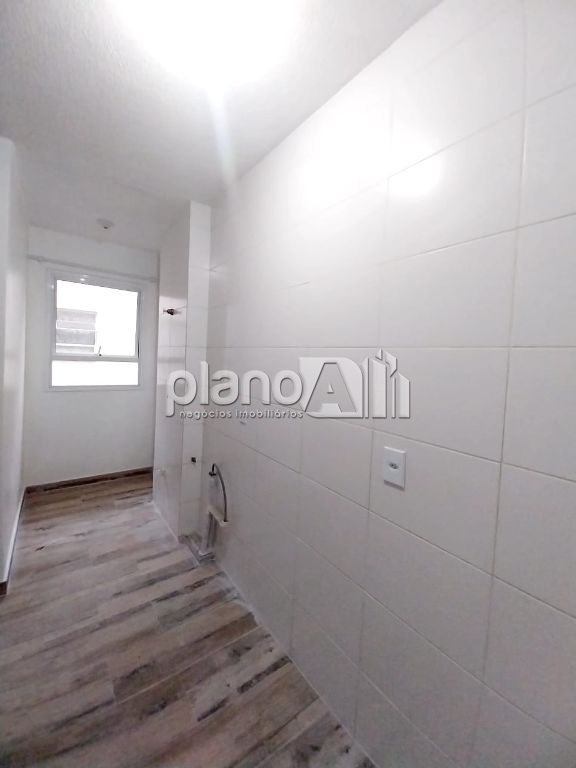 Locação de apartamentos / padrão na cidade de gravataí