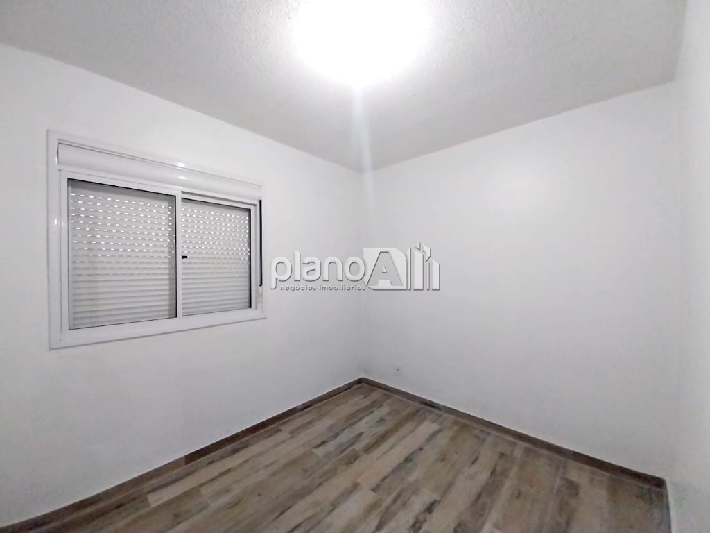 Locação de apartamentos / padrão na cidade de gravataí