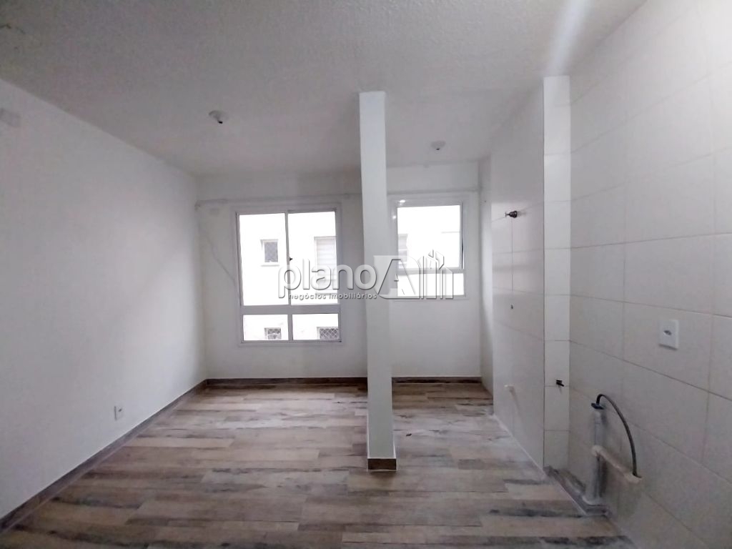 Locação de apartamentos / padrão na cidade de gravataí