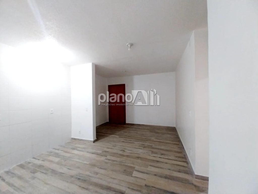 Locação de apartamentos / padrão na cidade de gravataí