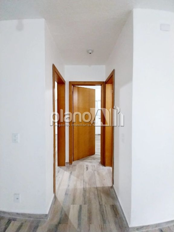 Locação de apartamentos / padrão na cidade de gravataí