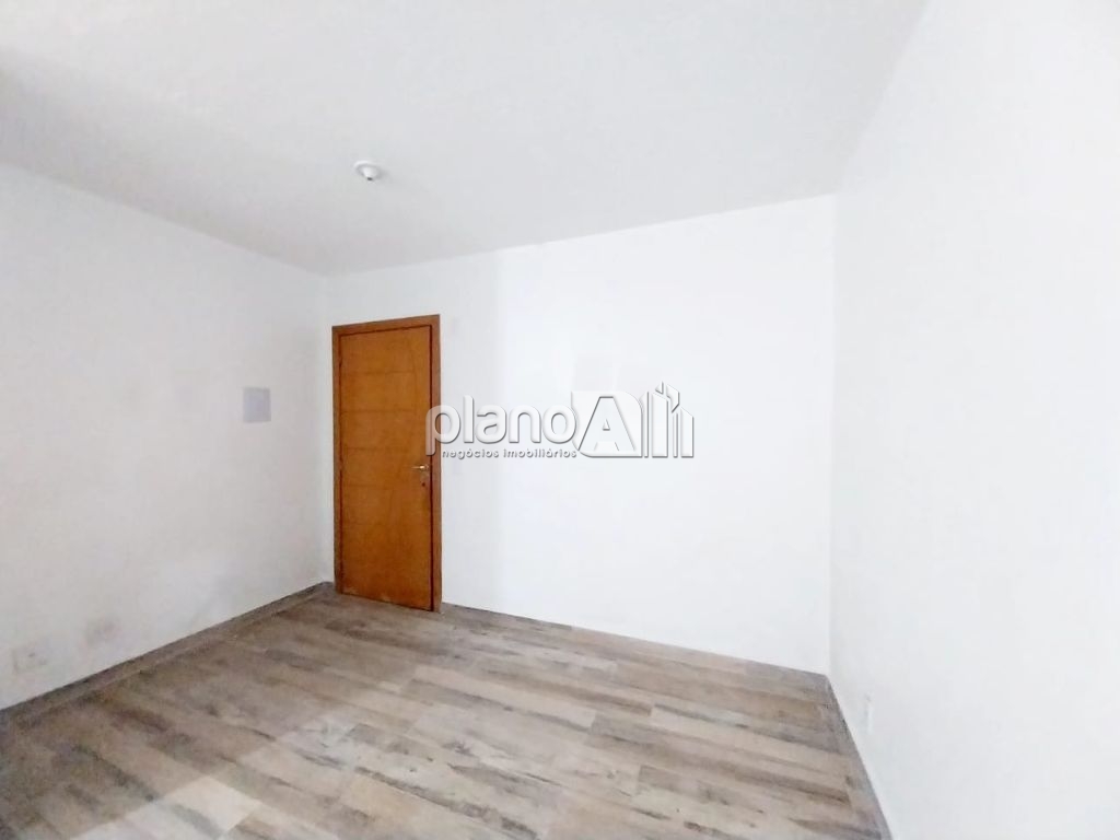 Locação de apartamentos / padrão na cidade de gravataí