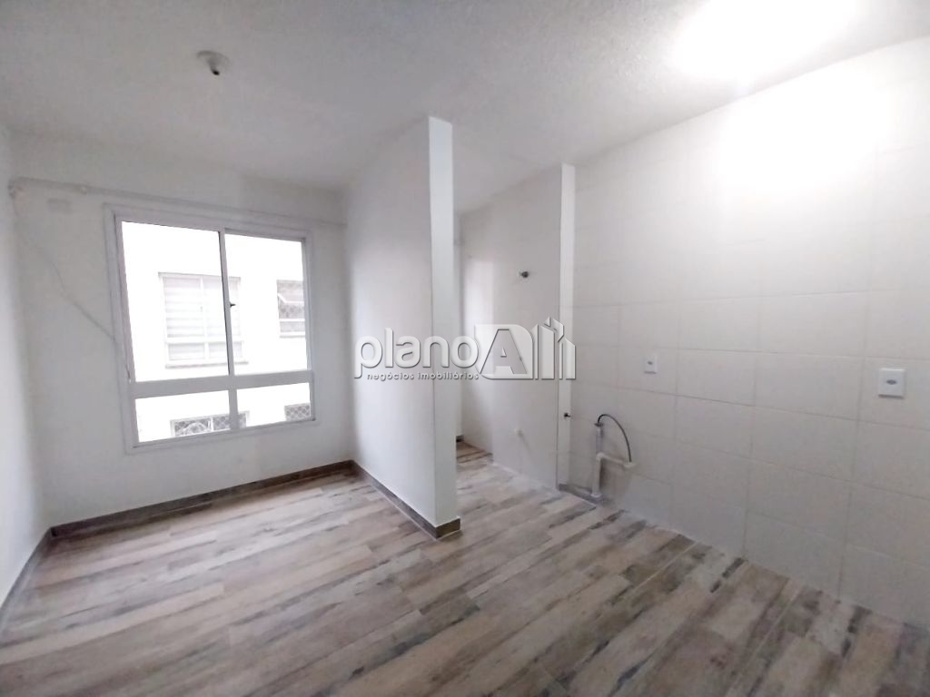 Locação de apartamentos / padrão na cidade de gravataí