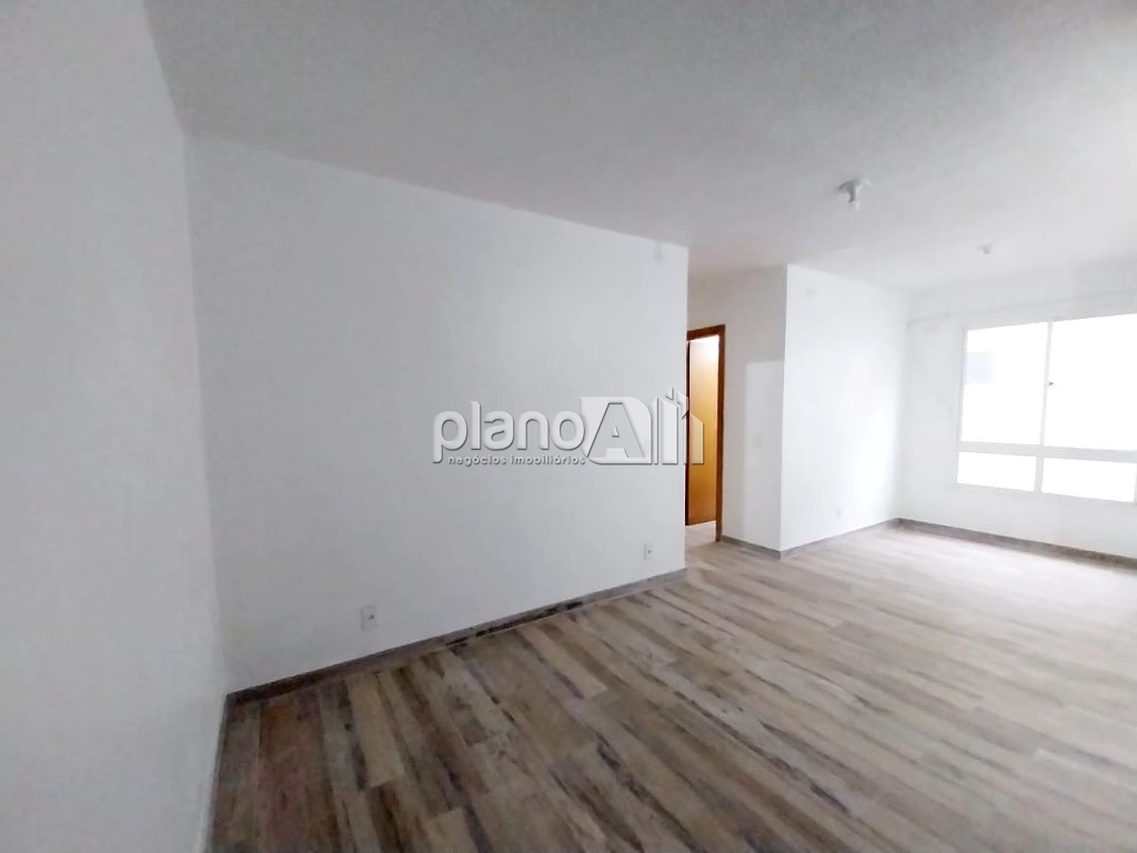 Locação de apartamentos / padrão na cidade de gravataí